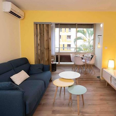 Апартаменты Ecrin D'Or T2 Duplex Sainte Clotilde 2 Etoiles Экстерьер фото