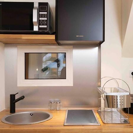 Апартаменты Ecrin D'Or T2 Duplex Sainte Clotilde 2 Etoiles Экстерьер фото